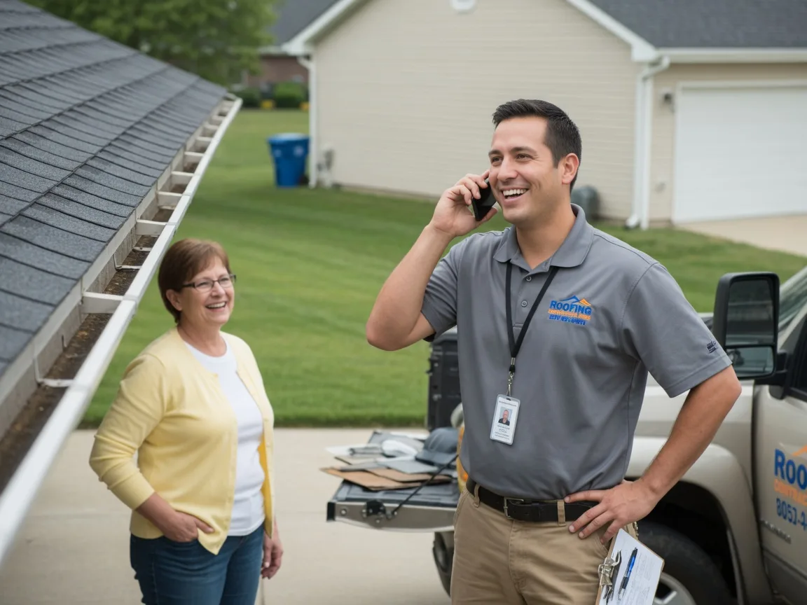 Local Roofing Contractors Ohio City, CO FAQs